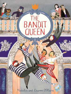 The Bandit Queen - O'Hara, Natalia