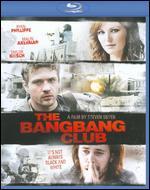 The Bang Bang Club [Blu-ray]