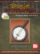 The Banjo Encyclopedia - Nickerson, Ross