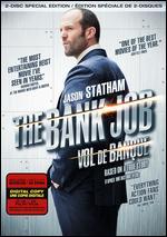 The Bank Job [2 Discs] [Includes Digital Copy] [Bilingual] - Roger Donaldson