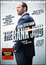 The Bank Job [2 Discs] [Includes Digital Copy]