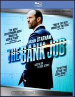 The Bank Job [Blu-ray] - Roger Donaldson