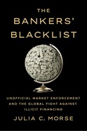 The Bankers' Blacklist: Unofficial Market Enforcement and the Global Fight Against Illicit Financing