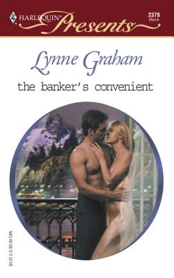 The Banker's Convenient Wife - Graham, Lynne