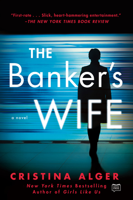 The Banker's Wife - Alger, Cristina