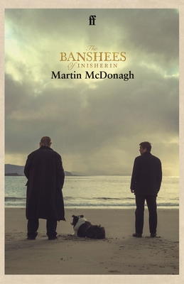 The Banshees of Inisherin - McDonagh, Martin