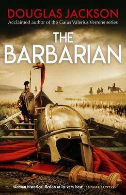 The Barbarian - Jackson, Douglas