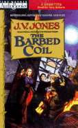 The Barbed Coil - Jones, J V, and Roberts, Tony (Read by)