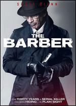The Barber - Basel Owies