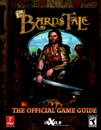 The Bards Tale: The Official Strategy Guide - Prima Development