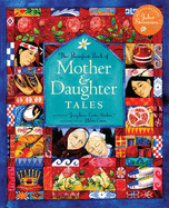 The Barefoot Book of Mother and Daughter Tales