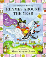 The Barefoot Book of Rhymes Around the Year
