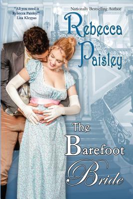 The Barefoot Bride - Paisley, Rebecca