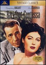 The Barefoot Contessa - Joseph L. Mankiewicz
