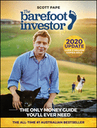 The Barefoot Investor: The Only Money Guide You'll Ever Need