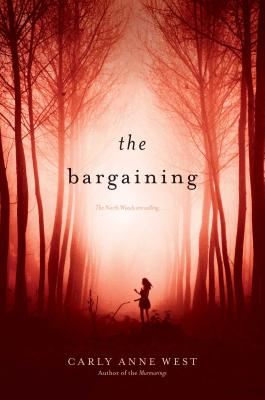 The Bargaining - West, Carly Anne