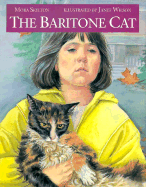 The Baritone Cat