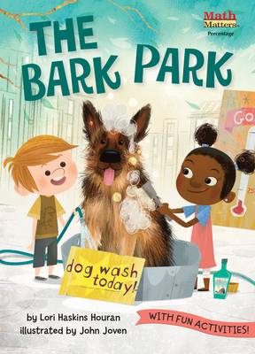 The Bark Park - Houran, Lori Haskins