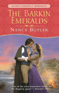 The Barkin Emeralds: 5 - Butler, Nancy