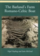 The Barland's Farm Romano-Celtic Boat