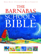 The Barnabas Schools' Bible