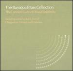 The Baroque Brass Collection - London Gabrieli Brass Ensemble; London Gabrieli Choir (choir, chorus)