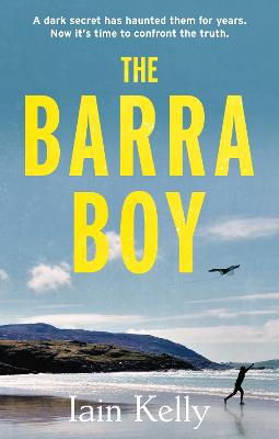 The Barra Boy - Kelly, Iain