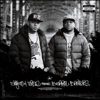 The Barrel Brothers - Skyzoo & Torae