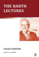 The Barth Lectures