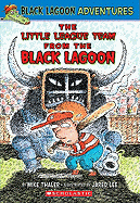 The Baseball Team from the Black Lagoon (Black Lagoon Adventures #10): Volume 10
