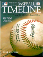 The Baseball Timeline