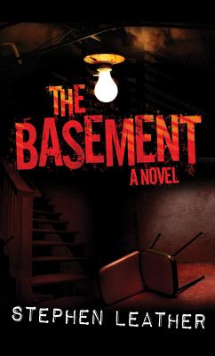 The Basement - Leather, Stephen