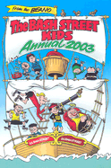 The Bash Street Kids Annual: From the Beano