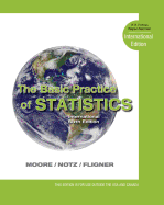 The Basic Practice of Statistics