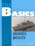 The basics of - model boats