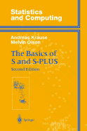 The Basics of S and S-Plus