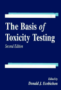The Basis of Toxicity Testing