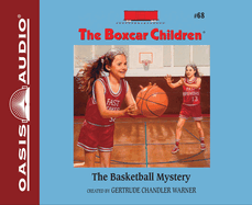 The Basketball Mystery: Volume 68
