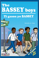 The Bassey Boys