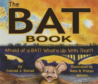 The Bat Book - Storad, Conrad J