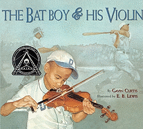 The Bat Boy and His Violin