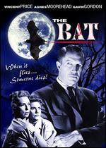 The Bat - Crane Wilbur
