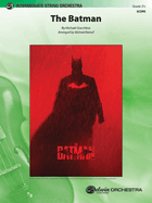 The Batman: Conductor Score