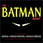 The Batman Trilogy