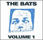 The Bats, Vol. 1: Compiletely Bats/Daddy's Highway/The Law of Things