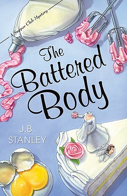 The Battered Body - Stanley, J B