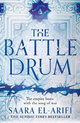 The Battle Drum - El-Arifi, Saara