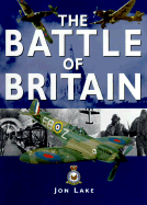 The Battle of Britain - Lake, Jon