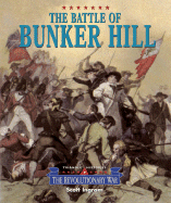 The Battle of Bunker Hill