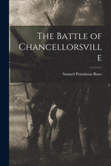 The Battle of Chancellorsville